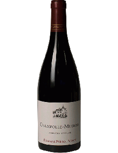 Chambolle-Musigny 2013 Domaine Perrot-Minot - Vine