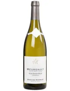 Clos Saint-Félix Monopole Meursault 2018 - Hvidvin