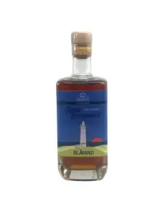 Byens Rommand Blåvand Fyrmesteren - Spiritus