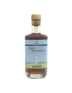 Byens Rommand Blåvand Fyrmesterinden - Spiritus