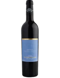 Banyuls 2016 M. Chapoutier - Vine