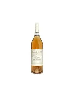 Maxime Trijol Pineau des Charentes - Dessertvin