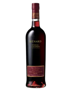 Ménard Pineau des Charentes - Dessertvin