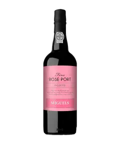 Fine Rose Port Miguels - Portvin
