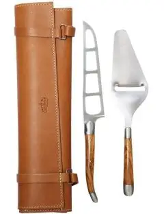 Forge de Laguiole Ostesæt - Køkkengrej