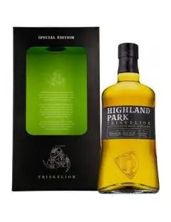 Highland Park Triskelion - Whisky