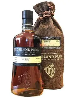Highland Park Danefæ - Whisky