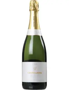 Castellroig Cava - Vine
