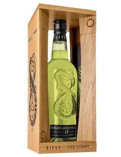 Highland Park The Light - Whisky
