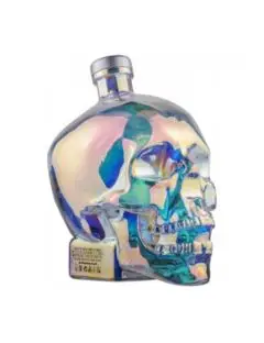 Crystal Head Aurora Vodka - Spiritus