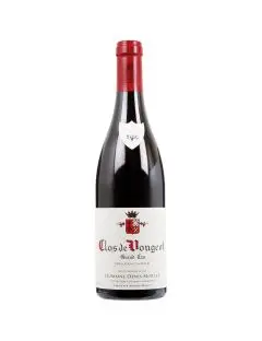 Clos de Vougeot 2011 Domaine Denis Mortet - Rødvin