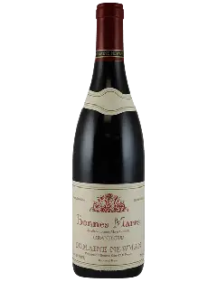 Bonnes Mares 2013 Grand Cru Newman - Vine
