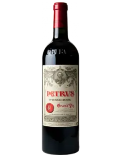 Château Petrus 2013 Grand Vin Pomerol - Vine