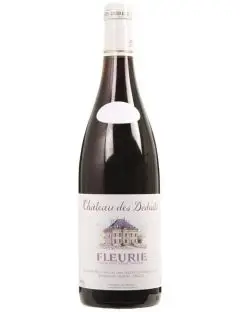 Fleurie - Château des Deduits - Rødvin