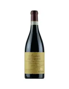 Amarone della Valpolicella Zenato 2011 - Vine