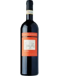 Barbaresco Bordini - La Spinetta - Vine
