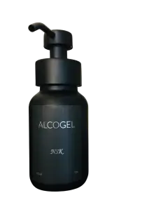 Håndsprit - luksus - 70% - Køkkengrej