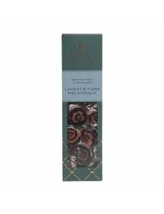 Lakrids & Fløde med Sydesalt - Karamelkompagniet - Søde sager