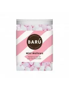 Mini Mallows Baru - Søde sager