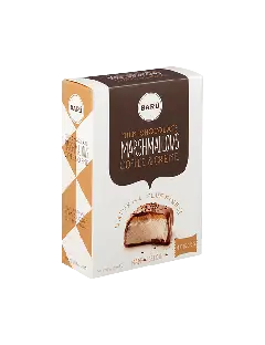 Milk Chocolate Marshmallows Barú - Søde sager