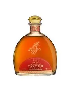 Voyer Cognac XO  3 liter - Cognac