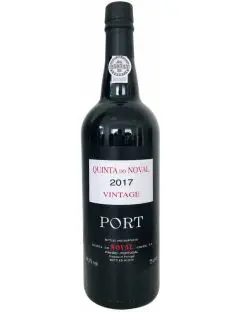 Quinta do Noval - Vintage Port 2018 - Portvin