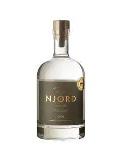 NJORD Happy Minds - Gin og tonic