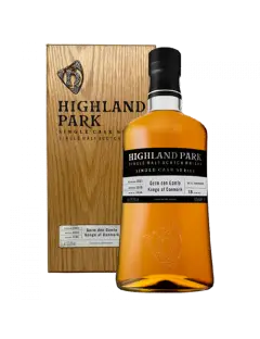 Highland Park Gorm Den Gamle - Whisky
