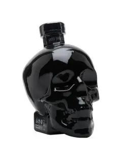 Crystal Head ONYX Vodka - Spiritus