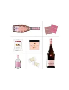 Happy Wife - Gavekurve