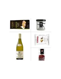 After Work - Gavekurve