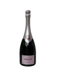 Krug Rosé Brut - Bobler