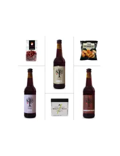 Snack time - Gavekurve