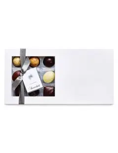 Collection "18" - gaveæske Summerbird - Søde sager