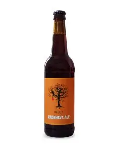 Vadehavs Ale - Hr. Skov Specialøl