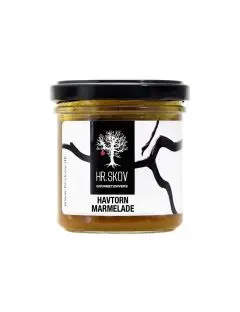 Havtorn Marmelade - Hr. Skov's udvalg