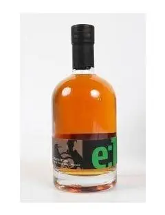 Braunstein Whisky, edition no. 1 Dansk Single Malt - Spiritus