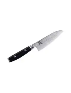 Santoku RAN 125 mm - Yaxell knive
