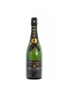 Moët & Chandon Nectar Imperial Champagne - Bobler