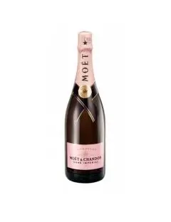 Moët & Chandon Impérial Rosé champagne - Bobler