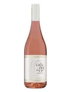 Cala del mar rosé (Amatista) - Vine