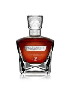 Brugal Papá Andrés - Spiritus