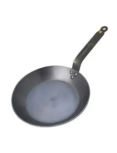 Pande de Buyer Ø28 - deBuyer Pander