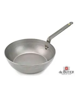 Pande de Buyer ´Country´ Ø28 - deBuyer Pander