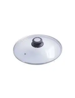 Glaslåg de Buyer Ø24 - deBuyer Pander