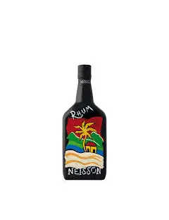 Neisson Rhum Le Carbet - Rom