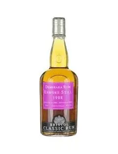 Demerara Bristol Enmore Still 1988 - Spiritus