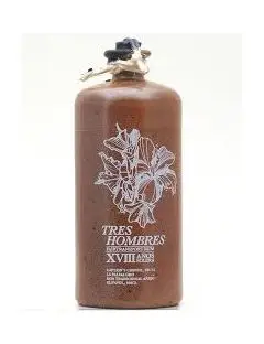 Tres Hombres Captain´s Choice, Ed. 12 - Rom