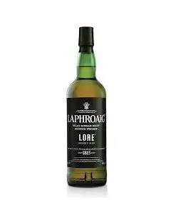 Laphroaig LORE Islay Single Malt - Whisky
