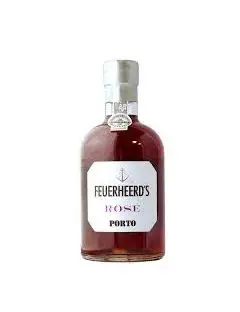 Feuerheerd´s Rosé Porto - Portvin